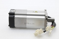 PANASONIC Used MSMD041S2T AC Servo Motor 400W MOT-I-4262=9R38