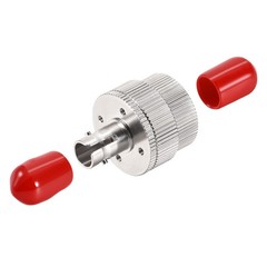 ST Mechanically Variable Optical Attenuator, Single Mode / Multi-Mode 0-30dB