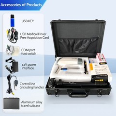 High Quality Digital Colposcopy w/ LCD Screen & Diagnostic Software
