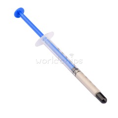 0.4/0.7/1ML Solderless Silver Conductive Wire Paste-Glue PCB Electronics Repair