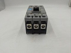 Siemens FXD63B150 150 Amp Circuit Breaker , 3-Pole, 600 VAC – Good Condition