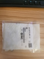 1Bag/10pcs New SMC AS1201FG-M5-04 Valve Free Shipping #SM