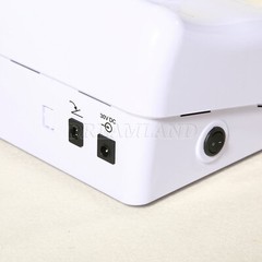 For Cavitron Dental Ultrasonic Scaler fit EMS +Handpiece+ 5*Tips+ 2 Bottles SAZ
