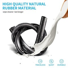 Wiper Blade Refill, 28”+14” Wiper Refill 8.5 mm Original Equipment Manufact…