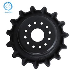 Drive Sprocket For Bobcat T180 T190 T550 T590 T595 7166679 For Gehl RT165