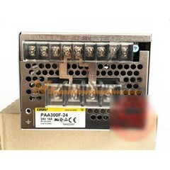 ONE New Cosel PAA300F-24 Switching Power Supply