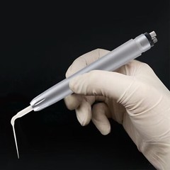 Dental Hygiene Air Scaler Handpiece Fit Kavo Endo Irrigation Tips 4Hole po