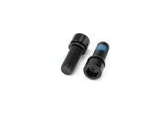 Mission Crank Arm Pinch Bolt Black