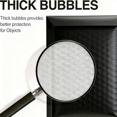 4×6 4×8 6×10 8.5×12 Poly Bubble Padded Mailers Envelops Shipping Bags BLACK