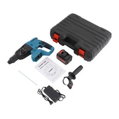 Battery powered Hammer Drill Brushless Motor Hammer Drill for wood,cement,metal