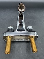 *READ* Zurn Aquaspec Metering Faucet Z86500-XL-3M