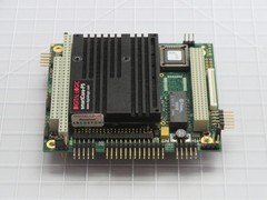 DIGITAL LOGIC 805126 75.63470.149 SMARTCORE P5 CORE2 266 MHZ T203246