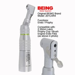 Dental Endodontic Handpiece 4:1 6:1 8:1 10:1 16:1 Contra Angle For Dentsply VDW