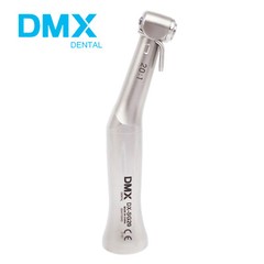DMXDENT Dental 20:1 Implant Surgical Contra Angle Handpiece Low Speed NSK Style