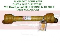 AH220096 Combine Header Driveshaft for JOHN DEERE 900 Ser 918 920 925D 930D 936D