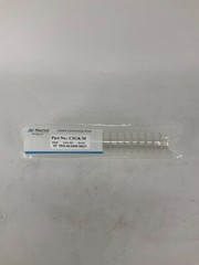 MatTek 35mm Dish No. 1.5 Coverslip 22x22mm Glass Diameter Uncoated (20pcs)