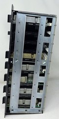 Harris Macom GE MASTR III 3 Radio Repeater T/R Shelf 19D902839G2 TX RX IF SXHMCX