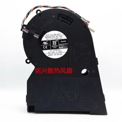 DWPH EFH-12J12W-AP01 12V 1.00A 4-Wire Cooling Fan