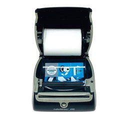 Dymo LabelWriter 4XL Thermal Label Printer with USB Cable