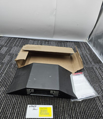 Legrand Wiremold OFR48-2 Over Floor Raceway 2-Gang Box For OFR Series Overfloor