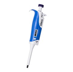 Variable Volume Micropipette – Fully Autoclavable – 50-200uL Volume Range –