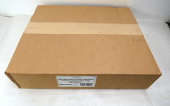 Edwards EST 4-ANN/B Four Position LED/LCD Semiflush Mount Wallbox [CTX]