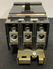 Square D KA36125 Series I-Line Circuit Breaker 3 Pole 125AMP 600VAC 3HP 255G