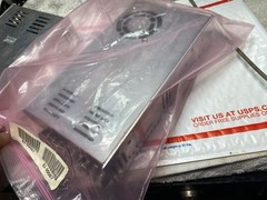 Brand New Meanwell SP-320-12 Power Supply Module 12V 25A