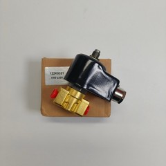 122K9321 NEW For PARKER 122K9321 Solenoid Valves Fast Shipping Free Shipping