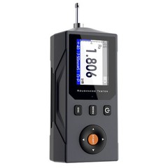 Surface Roughness Tester Roughness Measuring Ra Rz Rq and 12+ Parameters 0.001μm