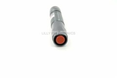 405nm 5mw Violet/Blue Focusable Waterproof Laser Torch Premium Quality