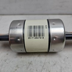 Bussmann FRN-R-300 Fusetron Dual Element Time-Delay Fuse Class RK5 250V 300A New