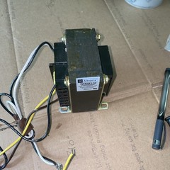 Altronix T2428175 Open Frame Transformer 24VAC or 28VAC SAME DAY SHIPPING FREE