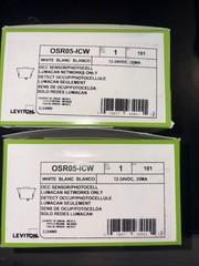 Leviton OSR05-ICW