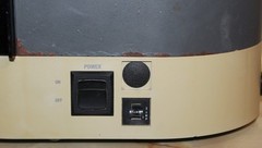 Dentsply/York Division Triad 2000 VLC Light Curing Unit For Parts/Repair, *READ*