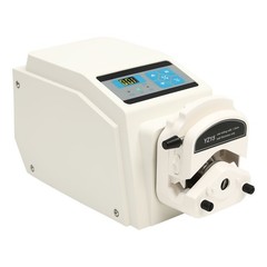 Peristaltic Liquid Pump Adjustable Flowing Peristaltic Pump for Lab Analytical