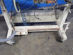 GROZ-BECKERT SEWING MACHINE 02261880017
