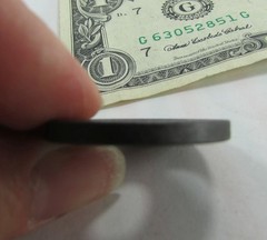 10 TOUGH Graphite Impregnated Teflon Washers 28MM x 8.5 MM x 3 MM, Seals Bushing