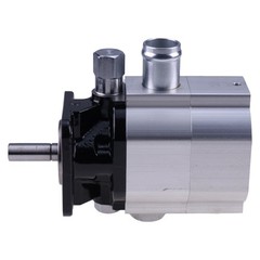 Hydraulic Gear Pump 718-04127 918-04127 For MTD Cub Cadet GS21T LS27T LS27 New