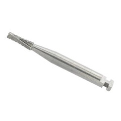 WAVE Dental Burs Latch Taper Fissure RA 699 701 702 Tungsten Carbide Slow Speed