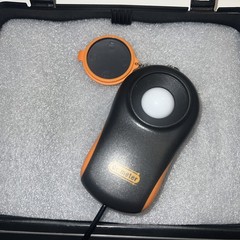 Dr.meter LX1330B Used But Mint Condition. Works Perfectly. New open box