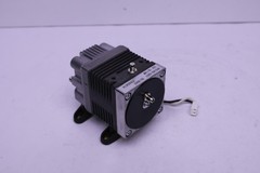 Medo VP0140-C007 Linear Piston Vacuum Pump 12VAC 50/60Hz, -15.7in-Hg max vacuum