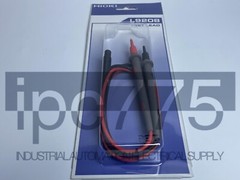 1pcs Hioki L9208 Test Leads for Clamp-On HiTester Series 3280 3287 3288 Multim