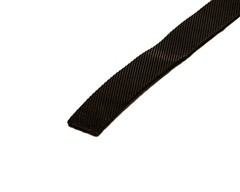 1/2″ Inch Roll Hook and Loop Reusable Cable Ties Wraps Straps 25M 82ft