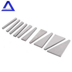 10 Pieces Angle Block 1 to 5 Degree and 5 to 30 Degree Set With Case New
