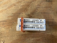 OSG 36700311 LIST3670 4FL 3/32xR. 010×1/8