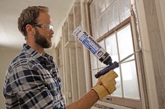 Touch N Seal All Seasons Polyurethane Foam Sealant, 12 Can Case – 4004529812-12