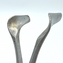 V. Mueller RH-40 Nasal Speculum Small Made in Germany NOT FOR MEDICAL USE