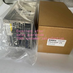 1PC NEW in Box COSEL PAA300F-24 Switching Power Supply Freight Free