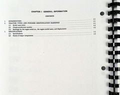 Bolens 2702 2704 G272 G274 Diesel Tractor Service Manual Repair Workshop Book
